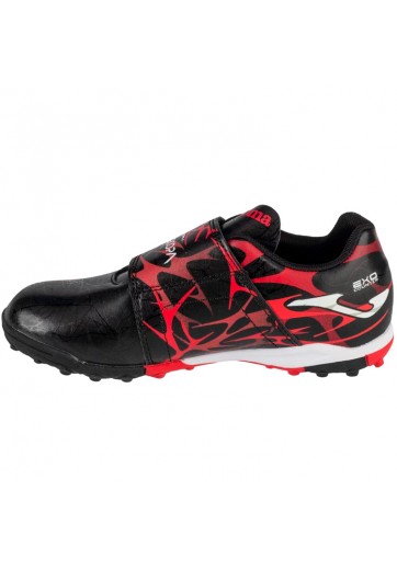 Ghete pentu fotbal Joma SUPER COPA JR 2501 TURF