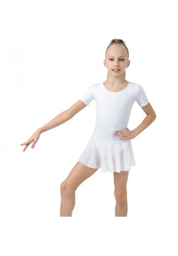 Costum pentru gimnastica Grace Dance Gymnastic leotard