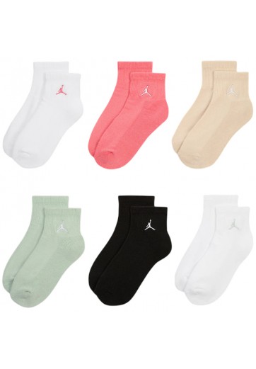 Носки Nike JHN EVERYDAY ESSENTIALS 6PK