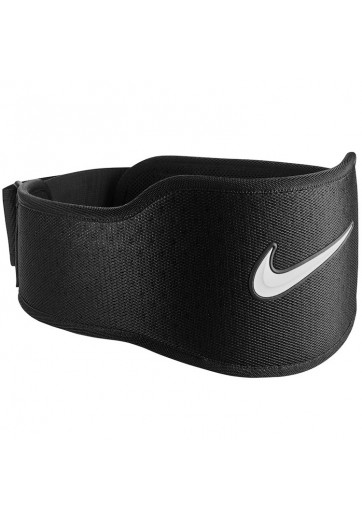 Centura p/u antrenament Nike STRENGTH TRAINING BELT 3.0