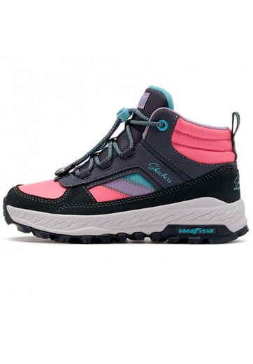 Ghete Skechers FUSE TREAD-LETS EXPL