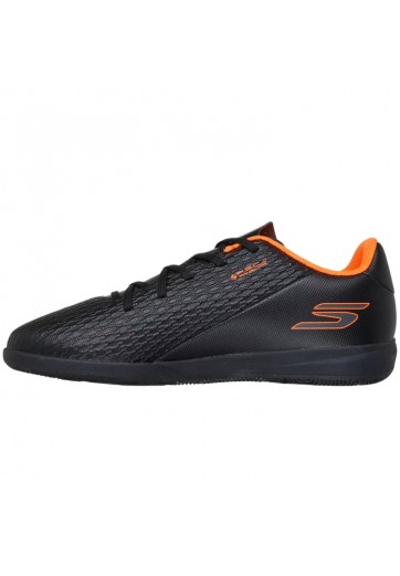 Ghete pentru fotbal Skechers SKECHERS SKX_2 JR YOUTH IC