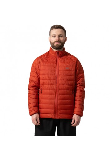 Scurta Mac Synergy Jacket