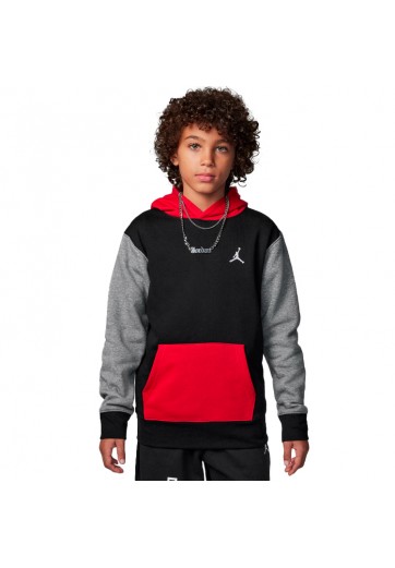 Hanorac Nike JDB MJ BROOKLYN FT PO
