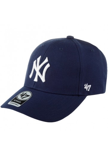 Chipiu 47 Brand MLB New York Yankees MVP SNAPBACK
