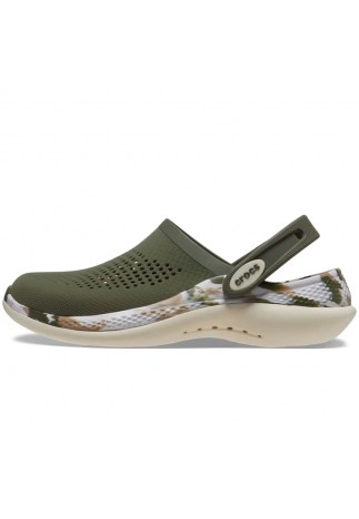 Slapi Crocs LiteRide 360 Marbled