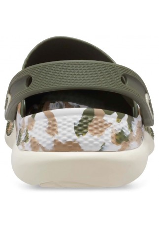 Slapi Crocs LiteRide 360 Marbled