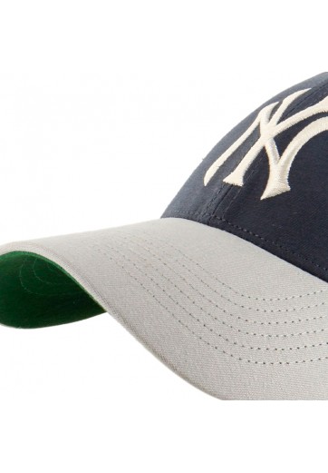 Chipiu 47 Brand MLB New York Yankees Campus MVP