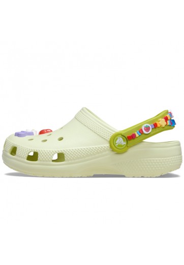 Slapi Crocs ClassiСЃ Friendship Bracelet