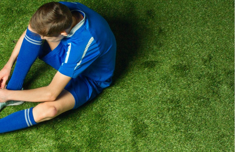 Cum să alegi  o formă de fotbal?