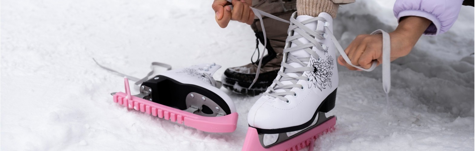  Cum să alegi patinele?