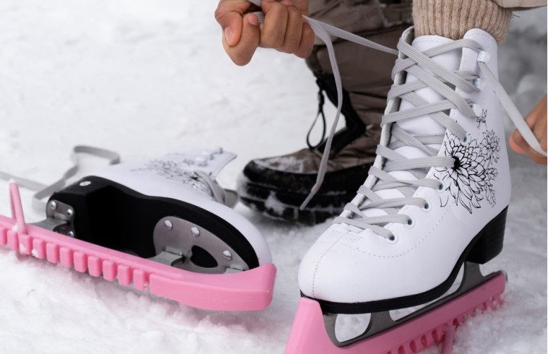 Cum să alegi patinele?