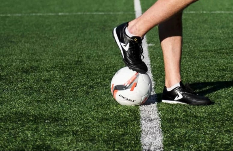 Siguranța pe terenul de fotbal
