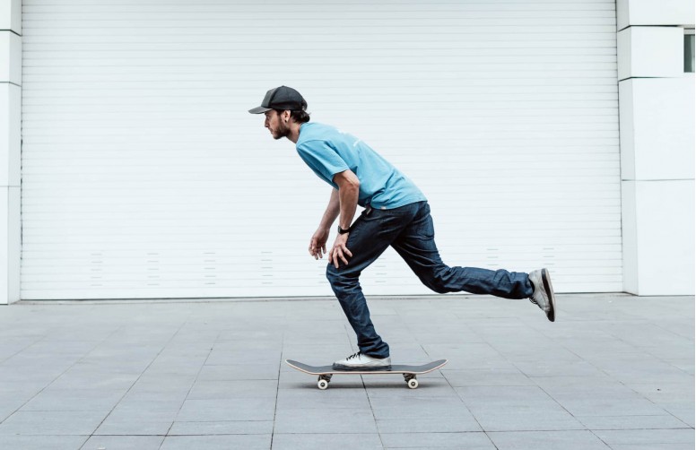 Cum să alegi un skateboard?