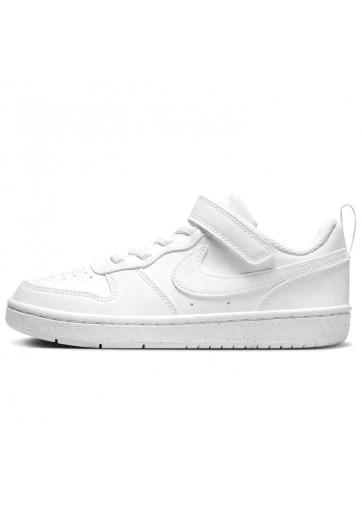 Кроссовки Nike COURT BOROUGH LOW RECRAFT (PS)