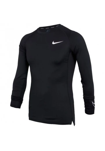 Толстовка Nike M NP DF TIGHT TOP LS