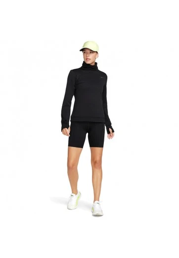 Толстовка Nike W NK SWIFT ELEMNT TF TTLNK