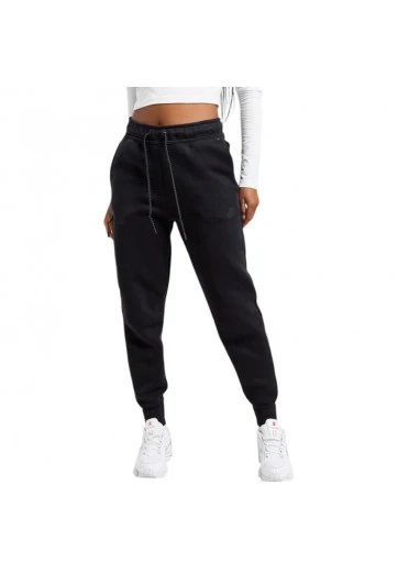 Pantaloni Nike W NSW TCH FLC MR JGGER 2
