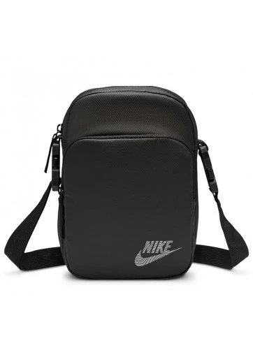 Сумка на пояс Nike NK HERITAGE CB