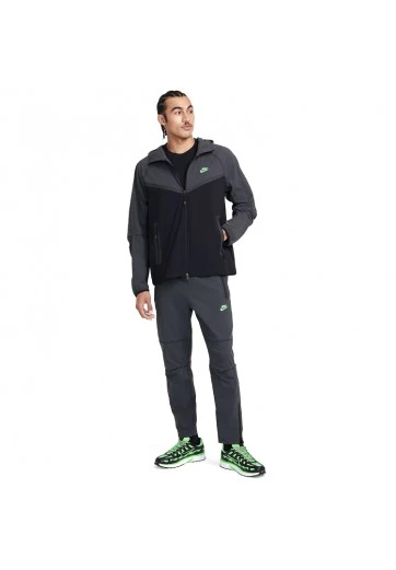 Hanorac Nike M NK TCH WVN WR FZ JKT
