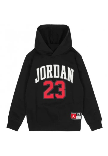 Hanorac Nike JORDAN HBR FLC PO HOODIE