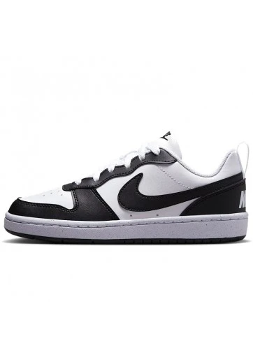 Кроссовки Nike COURT BOROUGH LOW RECRAFT (GS)