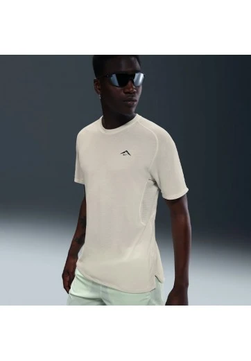 Футболка Nike M NK DFADV UV SOLAR CHASE SS