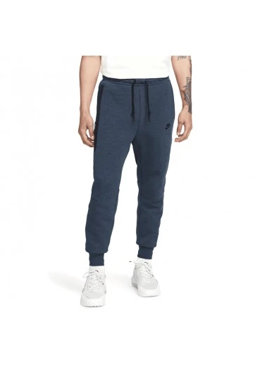 Брюки Nike M NK TCH FLC JGGR