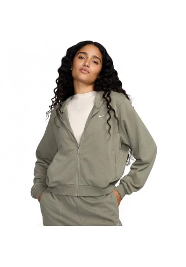 Батник Nike W NSW CHLL FT FZ HDY
