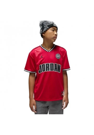 Tricou Nike JDB MJ SPORT JERSEY