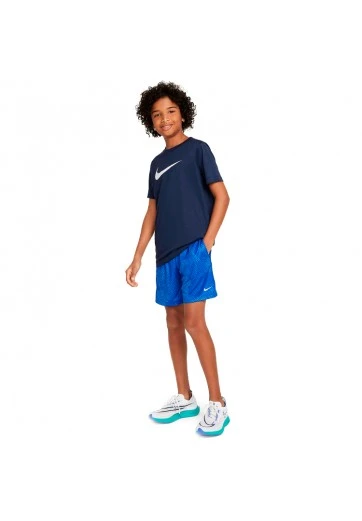 Шорты Nike B DF MULTI SHORT AOP