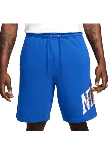 Шорты Nike M CLUB FT SHORT ARCH GX