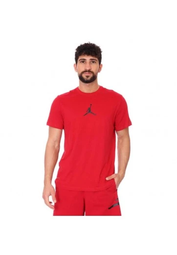 Футболка Nike M J JUMPMAN DFCT SS CREW