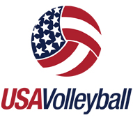 USA Voleyball Approved