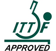 ITTF Approved
