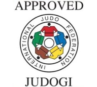 Approved Judogi