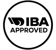 IBA Approved