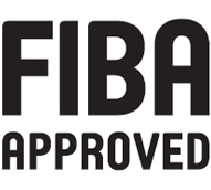 FIBA Approved