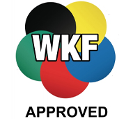 WKF Approved